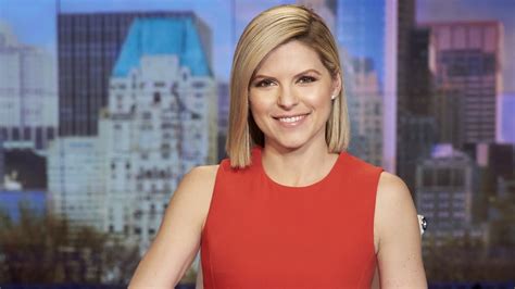 Kate Bolduan and her boyfriend, Michael Gershenson, live in New Y
