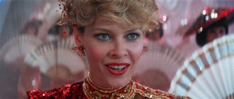 Kate Capshaw 73 of 215 Harrison Ford , George Lucas , Steven Spielbe