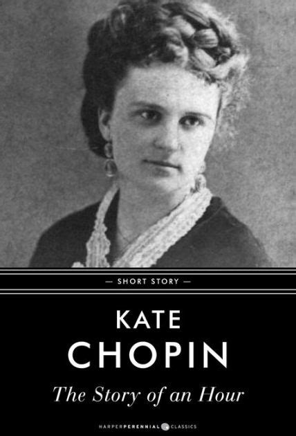Kate chopin the story of an hour. ケイト・ショパンの「一時間の物語」は、最も頻繁にアンソロジー化された短編小説の1つです。. 1,000語強で、非常に簡単に読むことができます。. その簡潔さにもかかわらず、明らかにすることには多くの意味があります。. この記事には、要約だけでなく ... 