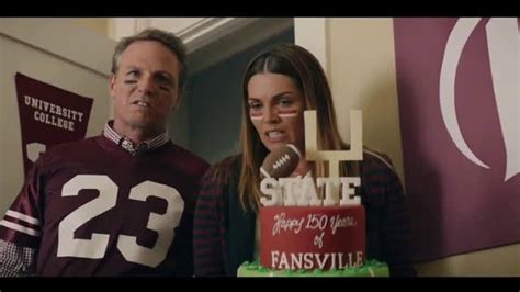 Dr. Pepper’s “Fansville” series returns with its fourth season, which will feature both current and former college football stars including Brian Bosworth, Joe Theismann, and Clemson Tigers quarterback sensation DJ Uiagalelei. The trailer opens with football legend Theisman trying to say something about these “unprecedented times” and ....