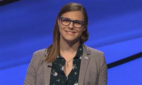 Oct 12, 2023 · Nolan, known for shows such as the Emmy-winning “Garbage Time with Katie Nolan,” dominated most of the game, with the highest scores in the Jeopardy, Double Jeopardy, and Triple Jeopardy ... . 
