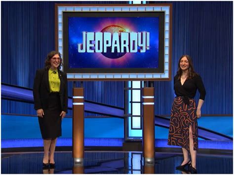 The Jeopardy! Teachers Tournament is an annual tourn