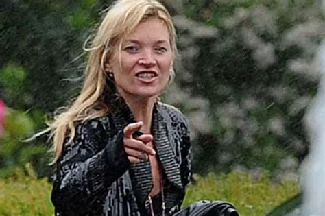 Kate moss sex tapes
