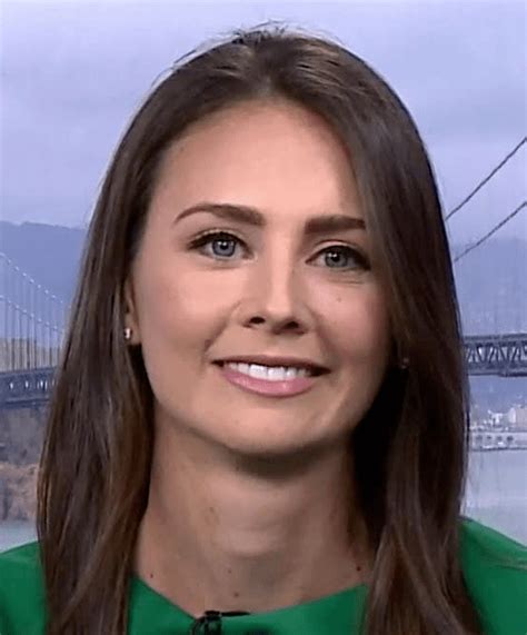 Recently, more people have been searching for the Wikipedia page of CNBC Kate Rooney, who has become the hot topic due to her work.. 