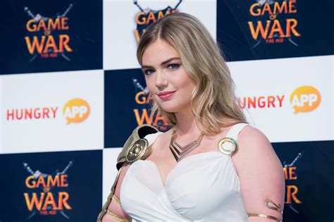 Kate Upton topless pics have always intrigued us – with her enormous tits… these photos of her take this babe's BOOBS to another level! The 24 year old has been on top of the headlines ever since her “Cat Daddy” video – people everywhere can't seem to get enough of her luscious titties. I mean, come on, they are just ravishing!. Kate uptons naked