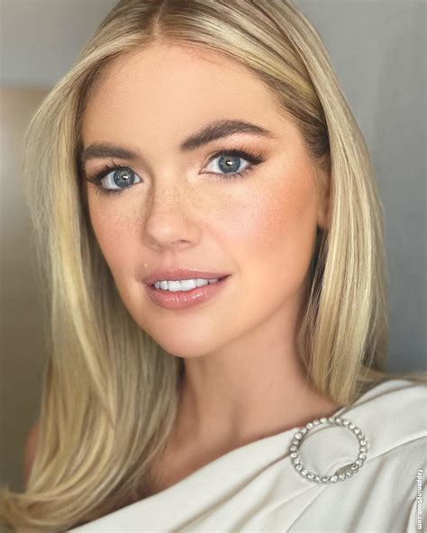 Kate Upton delivered a stunning and very real Instagram update on Wednesday. The "Sports Illustrated Swimsuit Issue" model welcomed her baby girl Genevieve on November 7, 2019.. Husband Justin ....