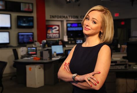 Kate Welshofer's life is changing. The award-winning local news anchor left the news business after 27 years in December of 2023 to find a more fulfilling life. Kate recently …. 