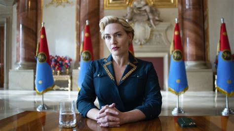 Kate winslet the regime. Things To Know About Kate winslet the regime. 
