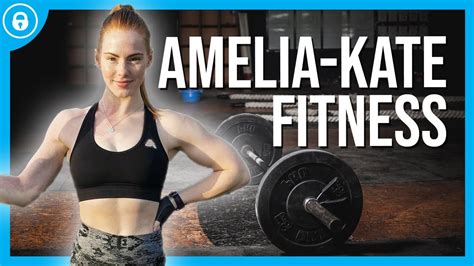 Kate.Stretchandfit Onlyfans Leak