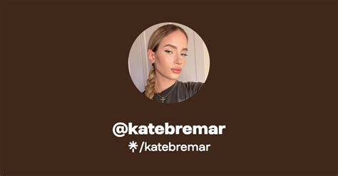 💋 Kate_Bremar Leaked (SEX) 99 Photos