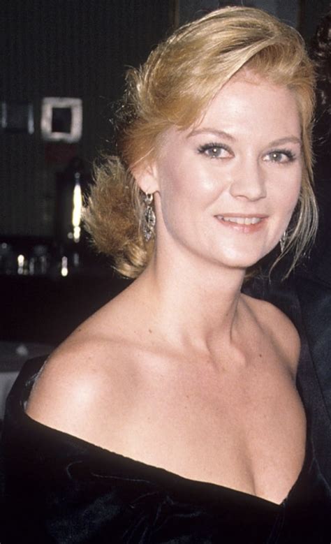 Kate Collins was born in Massachusetts on May 6, 1959. Well known for her roles as Natalie Dillon and Janet Green on ABC’s All My Children, Collins is also notable for her performance in the Broadway production of Doubles. In 1992, Collins’ Natalie Dillon character on All My Children was taken over by actress Melody Anderson.. 