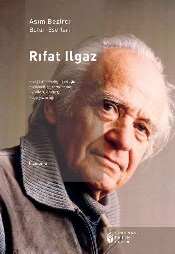 Kategori:Rıfat Ilgaz kitapları Vikipedi. 