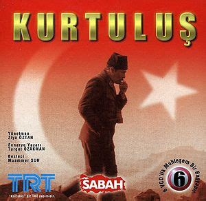 Kategori : Türk Kurtuluş Savaşı hakkında televizyon dizileri. 