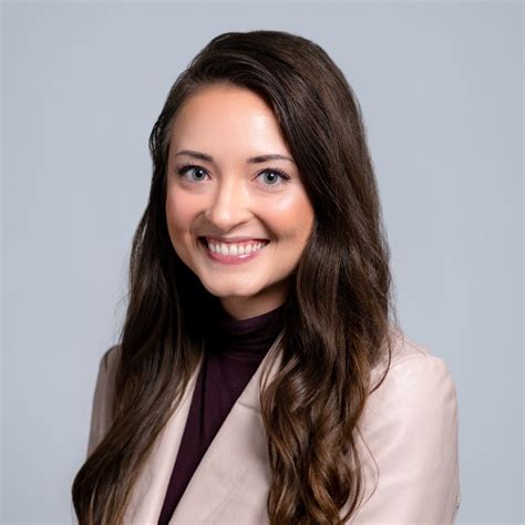 Katelyn Andersen - Director of Recruiting & Marketing