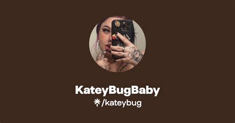 🍑 PORN Kateybugbaby Leaked