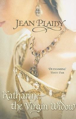 Download Katharine The Virgin Widow Tudor Saga 2 By Jean Plaidy
