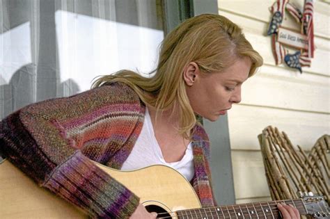 Katherine Heigl, Ben Barnes get musical in ‘Jackie & Ryan’