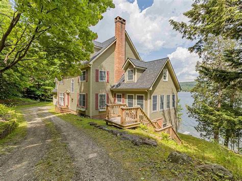 Katherine Lessing, 1164 Camp Winape Rd, West Charleston, VT