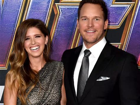 Katherine Schwarzenegger has