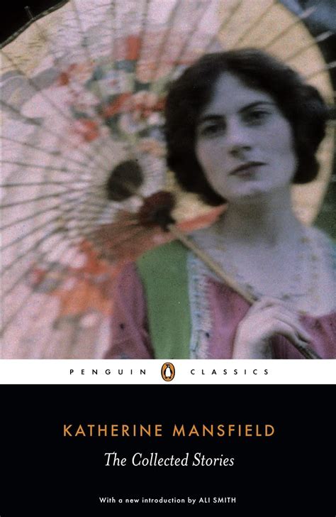 Katherine mansfield works