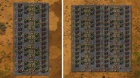 Katherine of sky factorio blueprints. Factorio has finally come to the Switch! I have a massive gift for you in this celebration!: ... DL my complete BP book!⭐Support Katherine on Patreon: https://www ... 
