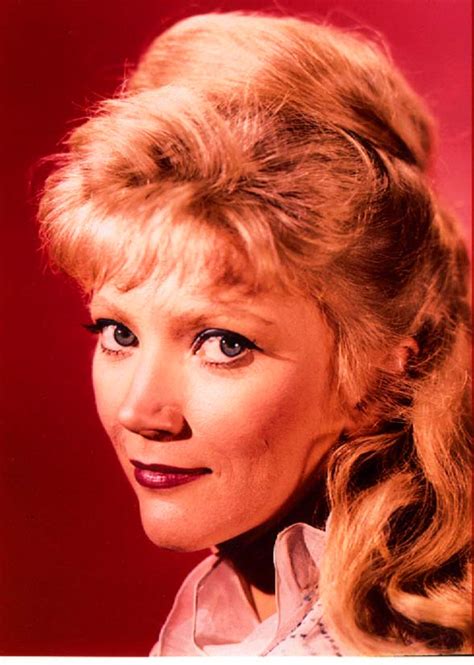 Kathie browne mcgavin. Kathie was born in San Luis Obispo, Calif., a small town north of Los Angeles on Sept. 19 of a year she steadfastly refuses to divulge. On “Bonanza,” she plays a girl in her early twenties and she doesn’t look much older. She’s an only child. Her parents, May and Joe Browne were divorced. 