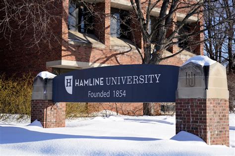 Kathleen M. Murray named new president of Hamline University