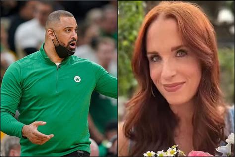 Goated. · September 23, 2022 ·. Boston Celtics coach allegedly had an affair with female staff member Kathleen Nimmo-Lynch, who is the wife of a Senior VP. thesportsrush.com. Ime Udoka’s alleged affair was with Kathleen Nimmo Lynch, wife of Celtics VP Patrick Lynch - The SportsRush. Boston Celtics coach allegedly had an affair with female .... 