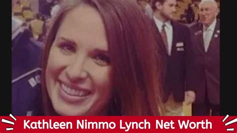 Kathleen Nimmo Lynch, the woman who has been accused of having a romantic relationship with Ime Udoka, the head coach of the Boston Celtics, was recently seen proudly wearing her glittering wedding band. ... How Did Tom Clancy Get Famous + Net Worth (2023 UPDATED)