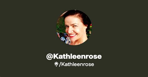 Kathleenrose Onlyfans Leak