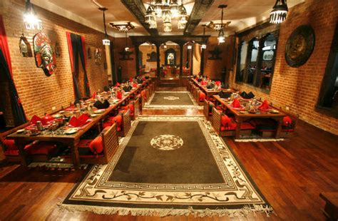 Kathmandu restaurant. Naulo Restaurant. Unclaimed. Review. Save. Share. 40 reviews #197 of 962 Restaurants in Kathmandu $ Indian Asian Nepali. 1st Floor, Capitol Mall, Durbarmarga, Kathmandu 44600 Nepal +977 1-4253511 Website Menu + … 