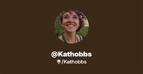 💦 Kathobbs Leaked [HD]