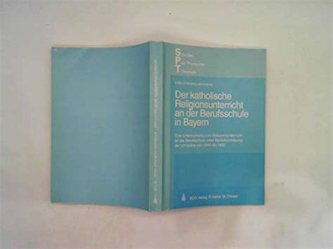 Katholische religionsunterricht an der berufsschule in bayern. - Icom ic r2500 service repair manual.