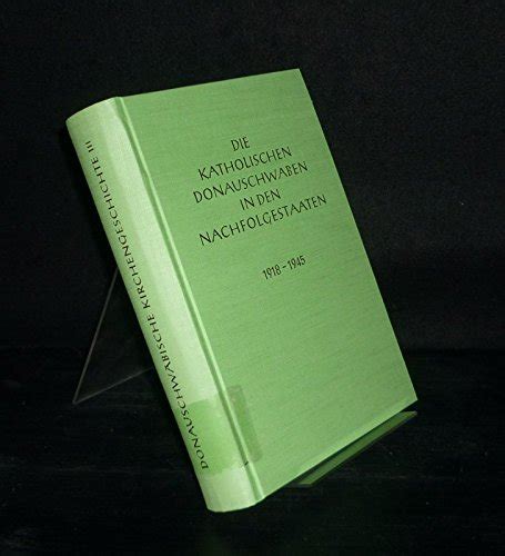 Katholischen donauschwaben in den nachfolgestaaten, 1918 1945. - The bickerton portable bicycle owners manual.