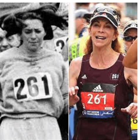 Kathrine switzer wiki