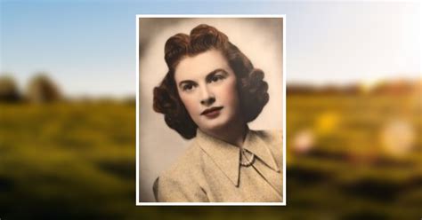 Kathryn Ann Trenery Obituary