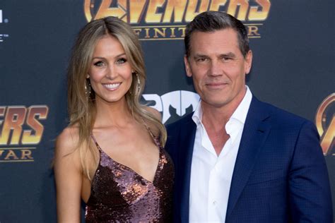 Kathryn boyd brolin. Josh Brolin and Kathryn Boyd Brolin started a family! In May 2018, Josh announced on Instagram that Kathryn was pregnant with their first baby together. "There's a new sheriff in town, and she's ... 