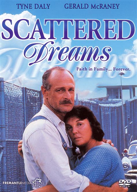 Also Known As. Scattered Dreams: The Kathryn Messenger Story, Sca