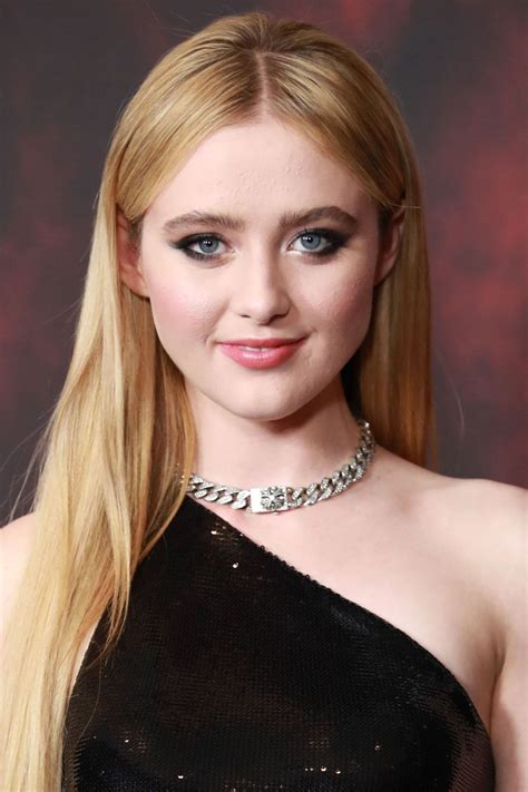 Kathryn newton. At the premiere of ‘Ant-Man and the Wasp: Quantumania,’ Kathryn Newton shares her excitement over getting her own suit in the film, and gushes over how great... 