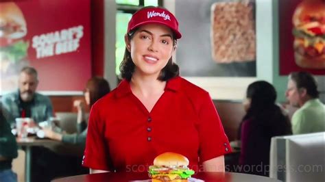 Wendy's has aired its new and funny commercial for We