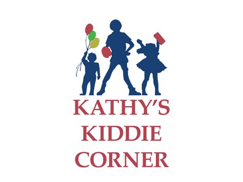  Find out what works well at Kathy's Kiddie Corner from the people who know best. Get the inside scoop on jobs, salaries, top office locations, and CEO insights. Compare pay for popular roles and read about the team’s work-life balance. Uncover why Kathy's Kiddie Corner is the best company for you. . 