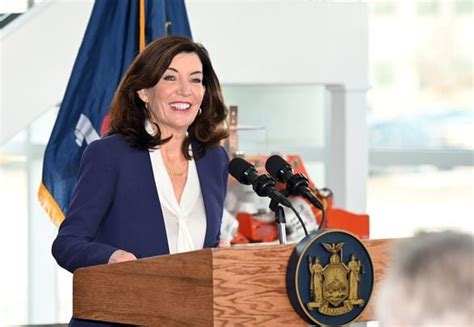 Kathy Hochul and Maura Healey make history in US elections