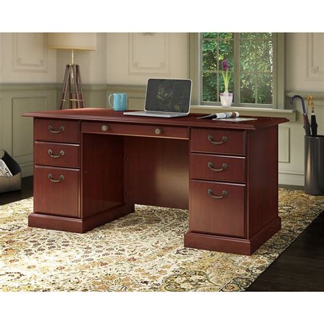 Kathy Ireland Desk Office Furniture Sets You