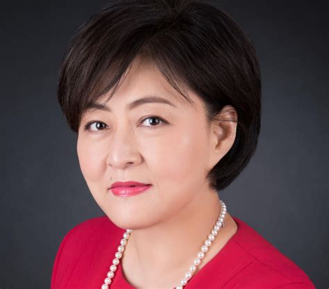 Kathy Xu - Forbes