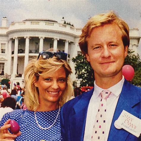 Kathy doocy illness. Steve Doocy Wife. Steve has been married to his lovely wife Kathy Gerrity since June 30, 1986. His wife Kathy is a former model and TV sports reporter who starred in a TV commercial for the Chatty Cathy Doll. The couple has been blessed with three adult children: Mary Doocy, Sally Doocy, and Peter Doocy, the Fox News White House correspondent. 