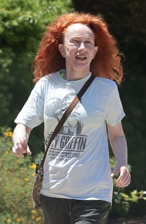 Kathy griffin