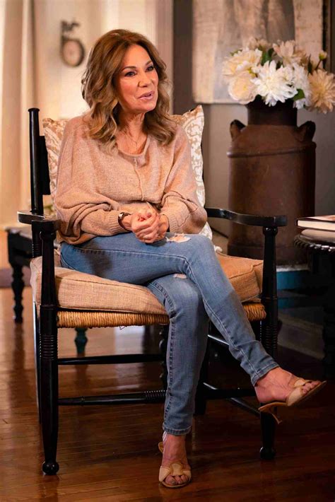 Kathy lee gifford measurements. Aug 4, 2023 · The Gifford family’s latest addition is Ford Matthew Gifford, who was born to Kathie Lee’s son, Cody, and his wife, Erika, in November 2023. Read on for a breakdown of the Gifford kids and ... 