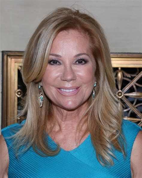 Sabrina Picou. Kathie Lee Gifford is an American TV personality most known for her time on the hit news show, Live with Regis and Kathie Lee. She is not currently married. Kathie’s most recent ...