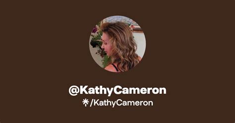 Kathycameron Onlyfans Leaked 💦 XxX