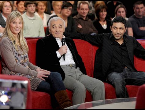 Katia aznavour biography of michael